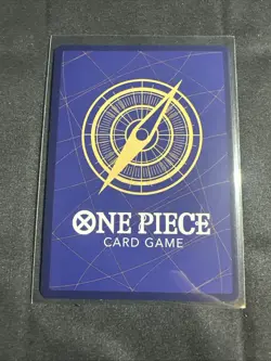 Boa Hancock EB03-026 Extra Booster: One Piece Heroines Edition Foil - Image 2