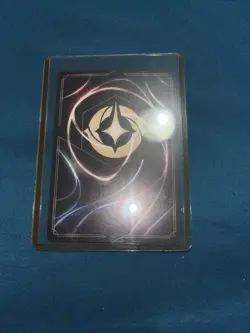 Disney Lorcana Fabled Philoctetes No Nonsense Instructor 171/204 Cold Foil Phil - Image 3