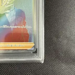 Boss's Orders HR 112/096 PSA10 Japanese 2020 Pokemon Card - Image 5