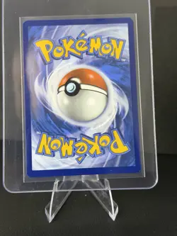 Pokemon Card Lot Umbreon Mew Mewtwo Rayquaza EX V Holo Vintage 12 Cards - Image 3