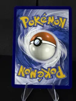 Pokemon Card Lot Umbreon Mew Mewtwo Rayquaza EX V Holo Vintage 12 Cards - Image 5
