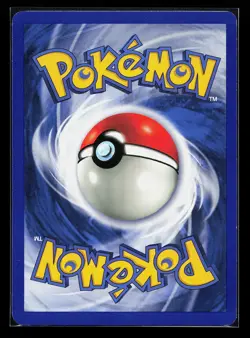 Jigglypuff 54/64 Common Jungle Pokemon Card - Image 2