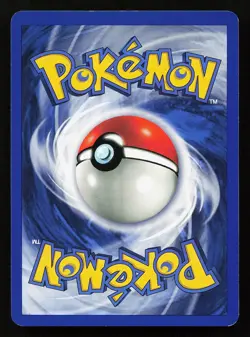 Misty's Goldeen 85/132 Common Gym Heroes Pokemon Card - Image 2