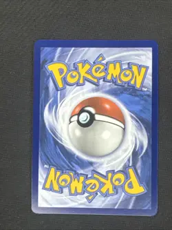 Pokemon 151 Holo Psychic Energy Swirl Galaxy Cosmo Foil Variant 005 (1 SWIRL) - Image 2