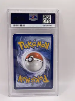 2023 Pokemon SVP EN 151 Ultra Premium Coll #053 Mew Ex PSA 10 GEM MINT - Image 2