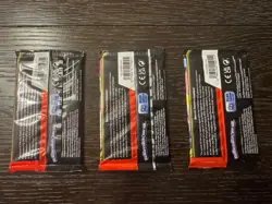 3 x (Factory Sealed) 🔥Pokemon TCG Cards Perfect Order Booster Packs ✅ - Image 2