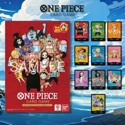One Piece Premium Card Collection Kumamoto Flagship 2026 Japanese Promo - Image 1