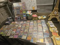 Huge POKEMON Lot 🔥Card Collection Binder + Holos Vintage/Modern, Promos, TCG - Image 4