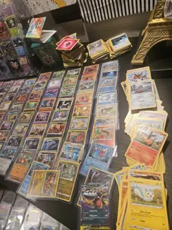 Huge POKEMON Lot 🔥Card Collection Binder + Holos Vintage/Modern, Promos, TCG - Image 5