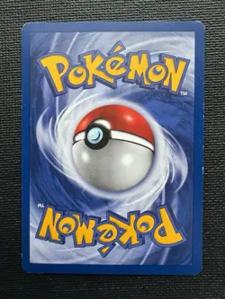 Articuno 22 Black Star Promo Pokemon Card 2000 WOTC LP - Image 2