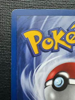 Articuno 22 Black Star Promo Pokemon Card 2000 WOTC LP - Image 3