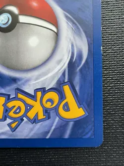 Articuno 22 Black Star Promo Pokemon Card 2000 WOTC LP - Image 5