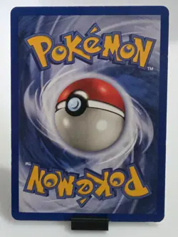Pokemon TCG Squirtle Base Set Unlimited Common Card 63/102 - Image 2