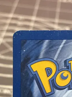 Vintage 2000 Base Set 2 Pokemon Gyarados 7/130 Holo Card - Image 3