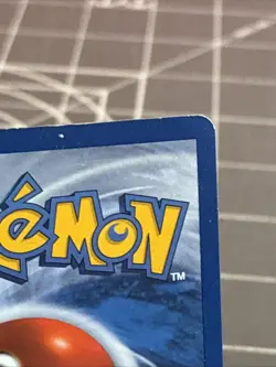 Vintage 2000 Base Set 2 Pokemon Gyarados 7/130 Holo Card - Image 4
