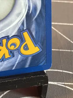 Vintage 2000 Base Set 2 Pokemon Gyarados 7/130 Holo Card - Image 5