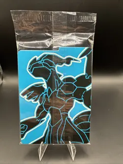 Thundurus 209 Sv: Scarlet & Violet Promo Cards Holo Sealed - Image 2