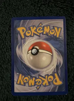 Pokemon TCG Venusaur EX Crystal Guardians Holo Rare Card 28/100 - Image 2