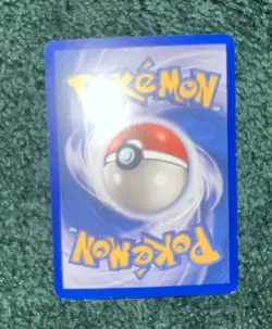 Pokemon TCG Venusaur EX Crystal Guardians Holo Rare Card 28/100 - Image 3