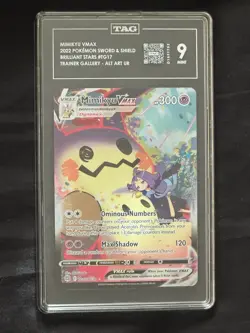 Pokemon TAG Graded Card Lot - Great Value🔥 - Image 5