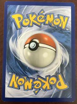 Pokemon Mew Non-Holo Card 053 Prerelease XY Evolutions - Image 2
