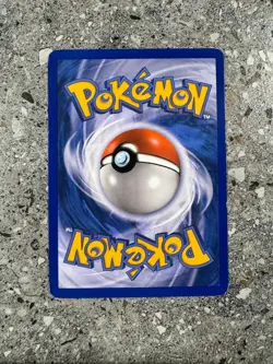Pokemon TCG Cards Wooper 71/101 Dragon Frontiers EXC-NM - Image 2