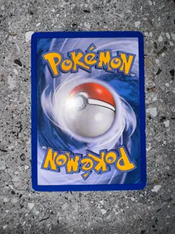 Pokemon TCG Cards Wooper 71/101 Dragon Frontiers EXC-NM - Image 4