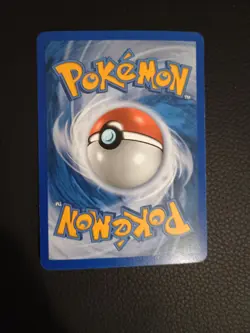 Pokemon TCG Skarmory EX Holo Ultra Rare Power Keepers Vintage Card 98/108 - Image 2
