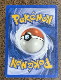 Igglybuff 67/144 Skyridge Common Pokemon Card. - Image 2