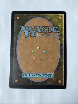 Bonus Round The List Reprints Regular MTG - Image 2