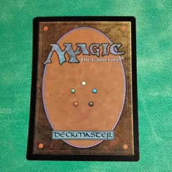 Akki Battle Squad NEC 18 English - MTG - Image 2