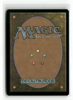 Narset's Reversal 62 Rare War of the Spark Magic: The Gathering Foil Near Mint - Image 2