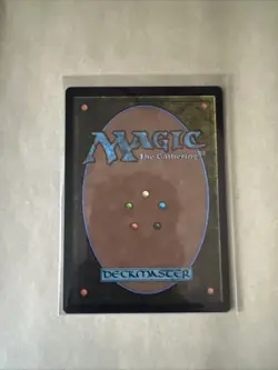 MTG Flaming Tyrannosaurus WHO 0085 R NM Regular - Image 4