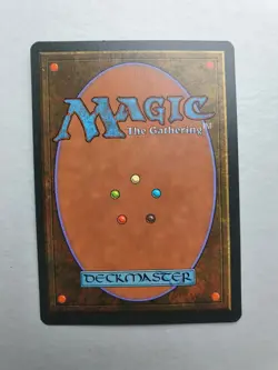 Torture, MTG Homelands (1995) Common Black Enchantment NM - Image 2