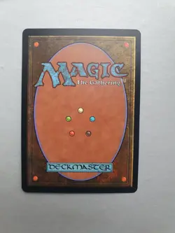 Bandage , MTG Stronghold (1998). Common White Instant NM - Image 2