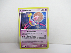 Pokemon Cresselia 2/106 Great Encounters Holo Rare LP - Image 1