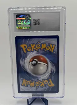 CGC 10 Pokemon TCG 2023 Pokemon Classic Collection Snorlax CLC Holo 016/034 - Image 2