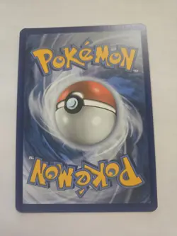Pokemon SWSH: Evolving Skies | Galarian Moltres SWSH125 | Stamped Promo - Image 2