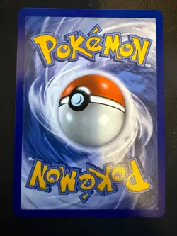 Meowth ex 107/088 Ultra Rare Perfect Order Pokemon Holo NM/M - Image 2
