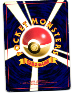 Pikachu No. 025 Common Jungle Set Moderately Played Pokemon Japanese - Image 3