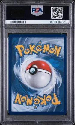 PSA 8 2021 Pokemon Celebrations #005 FA/Pikachu - Image 2