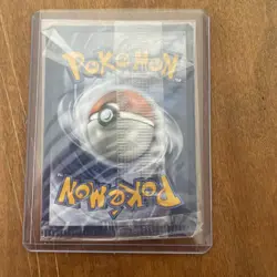 Pokemon Greninja Gold Star SWSH144 - Celebrations Black Star Promo Holo (Sealed) - Image 2