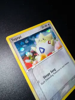 Togepi (Hidden Legends 78/101 Reverse Holo) - Pokemon TCG - Image 2