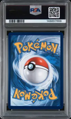 2026 POKEMON ASC EN-ASCENDED HEROES SPECIAL ILLUSTRATION RARE PIKACHU EX PSA 9 - Image 2