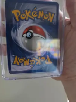 Eevee Black Star Promo 11 Pokemon League - Image 2