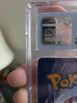 Eevee Black Star Promo 11 Pokemon League - Image 3