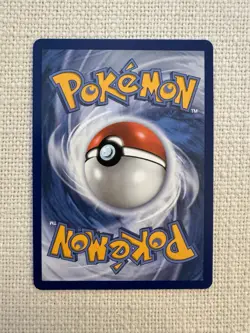 Iono's Wattrel 231/217 Pokemon TCG Mega Evolution Ascended Heroes NM - Image 2