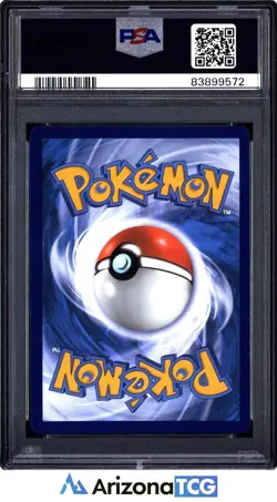 Pokemon 2023 Iono 269/193 SIR Paldea Evolved PSA 9 - Image 2