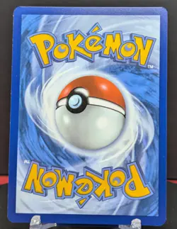 Pokemon Bisharp #143/086 English Black Bolt Illustration Rare Full Art - Image 2