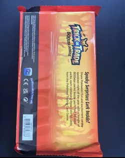 Pokemon 2024 Halloween Trick or Trade BOOster Bundle 35 New Pack Sealed - Image 2